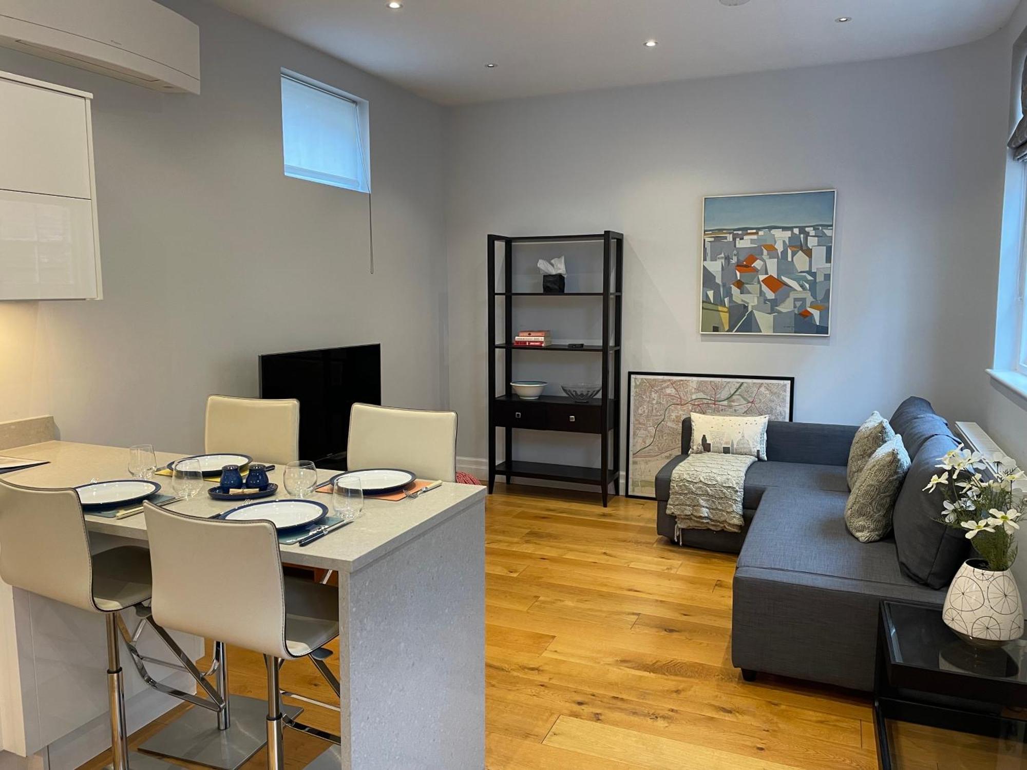 Charming & Cosy Town Centre Home With Parking Guildford Zewnętrze zdjęcie